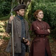 Outlander - galeria zdjęć - filmweb