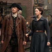 Outlander - galeria zdjęć - filmweb