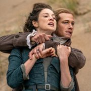 Outlander - galeria zdjęć - filmweb