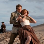 Outlander - galeria zdjęć - filmweb