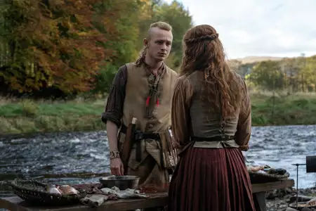 Outlander - galeria zdjęć - filmweb
