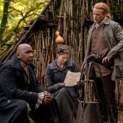 Outlander - galeria zdjęć - filmweb
