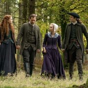 Outlander - galeria zdjęć - filmweb