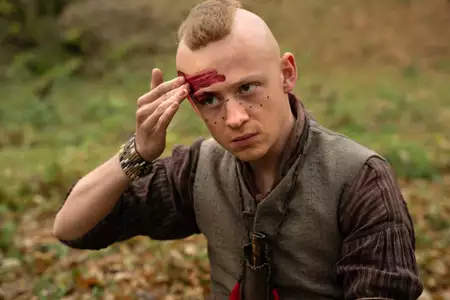 Outlander - galeria zdjęć - filmweb