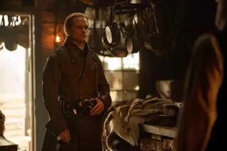 Outlander - galeria zdjęć - filmweb