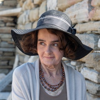 Margaret