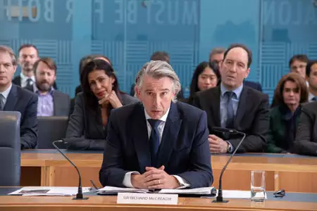 Chciwość - galeria zdjęć - filmweb