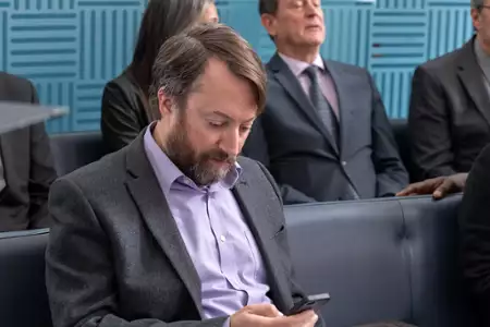 Chciwość - galeria zdjęć - filmweb