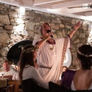 Greed - galeria zdjęć - filmweb