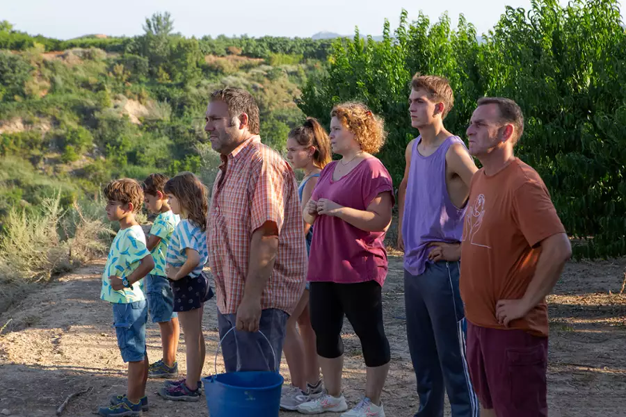 Alcarràs - galeria zdjęć - filmweb