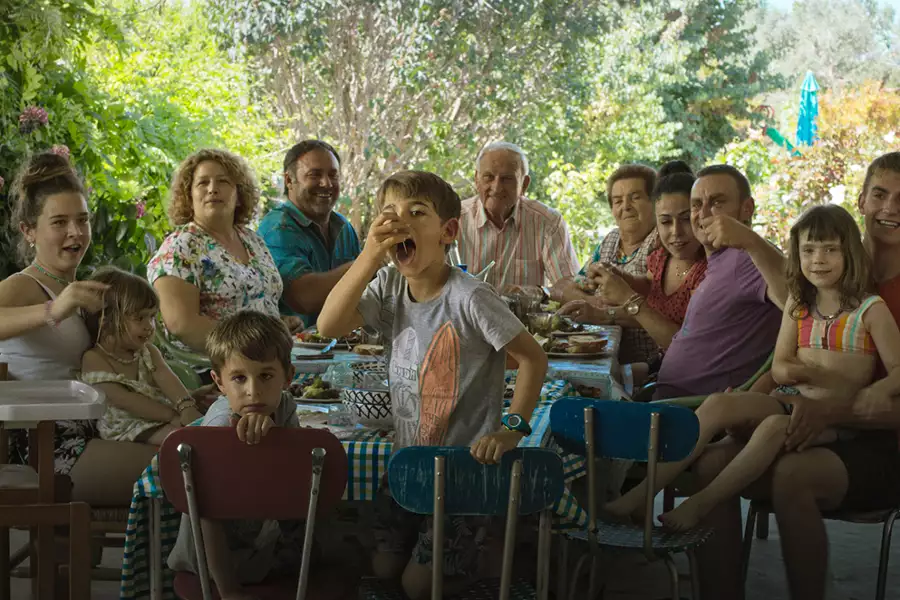 Alcarràs - galeria zdjęć - filmweb