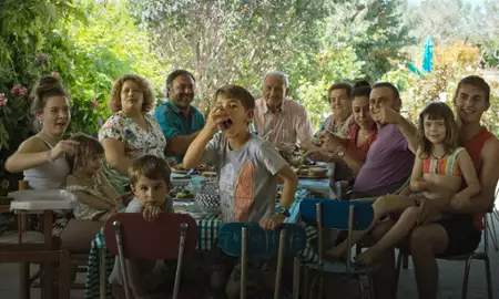 Alcarr&agrave;s - galeria zdjęć - filmweb