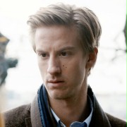 Filip Berg w Stockholm Stories