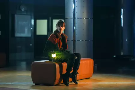 Wojna światów - galeria zdjęć - filmweb