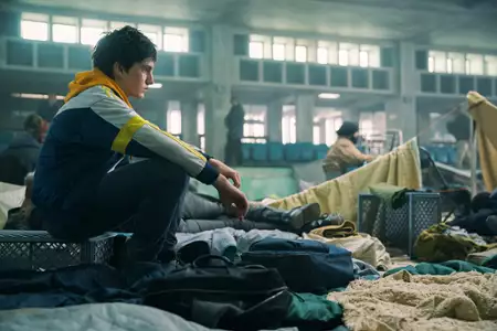 Wojna światów - galeria zdjęć - filmweb