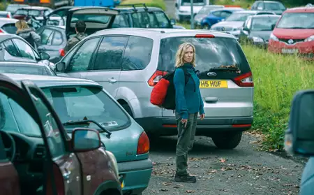 Wojna światów - galeria zdjęć - filmweb