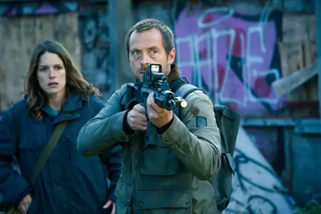 Wojna światów - galeria zdjęć - filmweb