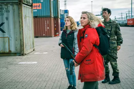 Wojna światów - galeria zdjęć - filmweb