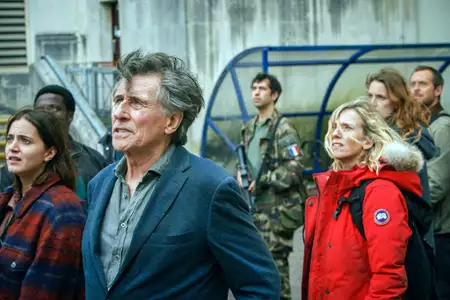 Wojna światów - galeria zdjęć - filmweb