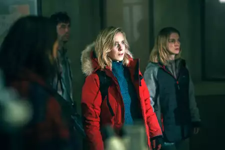 Wojna światów - galeria zdjęć - filmweb