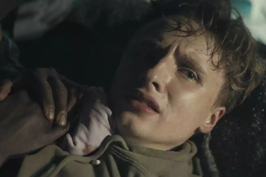 Wojna światów - galeria zdjęć - filmweb