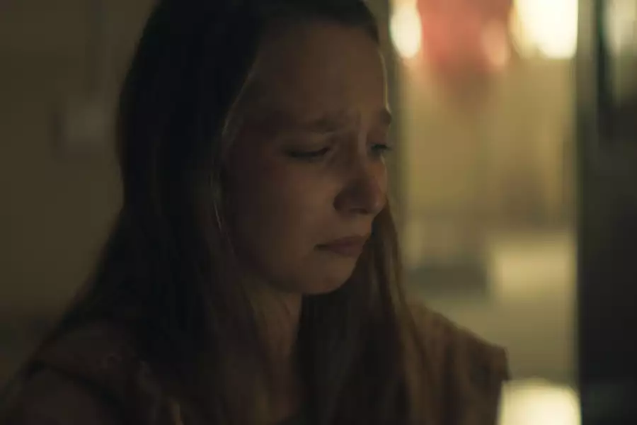 Wojna światów - galeria zdjęć - filmweb
