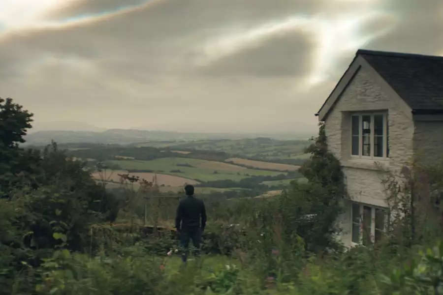 Wojna światów - galeria zdjęć - filmweb