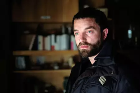 Wojna świat&oacute;w - galeria zdjęć - filmweb