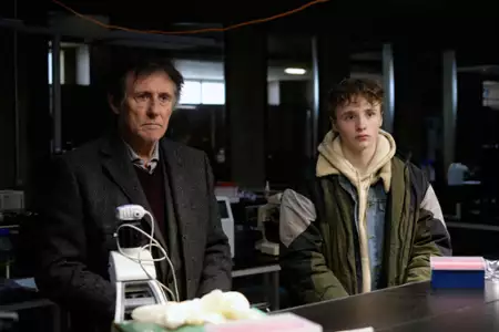 Wojna światów - galeria zdjęć - filmweb