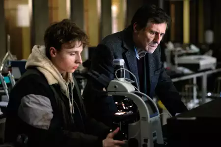 Wojna światów - galeria zdjęć - filmweb