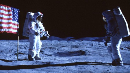 Z Ziemi na Księżyc - galeria zdjęć - filmweb