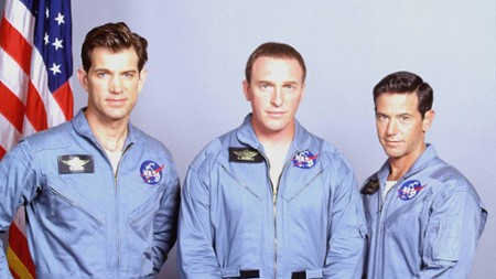 Sezon 1 Odcinek 2 Apollo 1