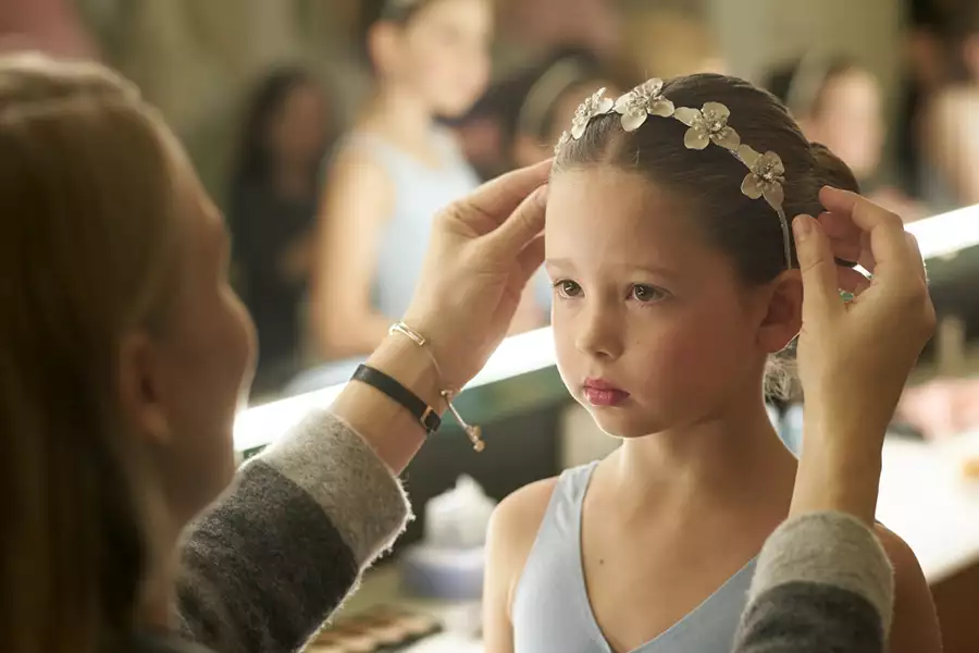 Tajemnica anioła - galeria zdjęć - filmweb