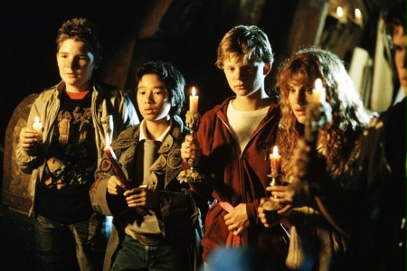 Goonies - galeria zdjęć - filmweb