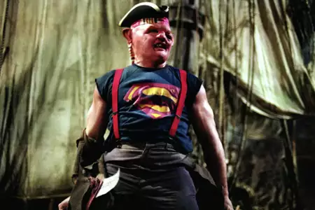 Goonies - galeria zdjęć - filmweb