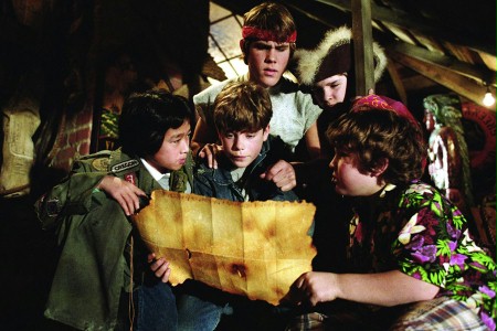 Goonies - galeria zdjęć - filmweb