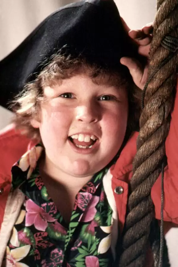 Goonies - galeria zdjęć - filmweb