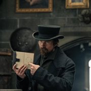 The Pale Blue Eye - galeria zdjęć - filmweb