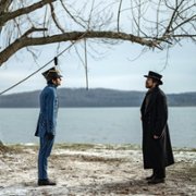 The Pale Blue Eye - galeria zdjęć - filmweb