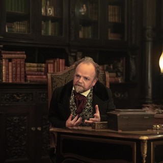 Doktor Daniel Marquis