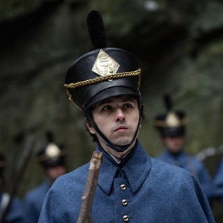Kadet Stoddard