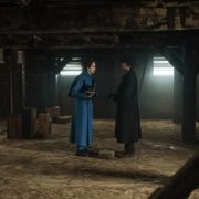 The Pale Blue Eye - galeria zdjęć - filmweb