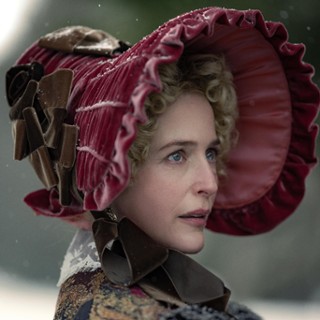 Pani Julia Marquis