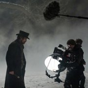 The Pale Blue Eye - galeria zdjęć - filmweb