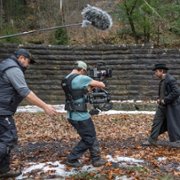 The Pale Blue Eye - galeria zdjęć - filmweb