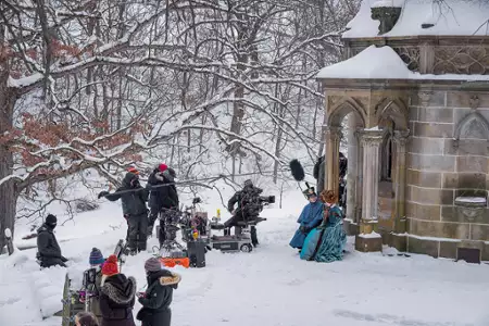 Bielmo - galeria zdjęć - filmweb