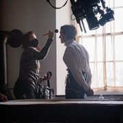 The Pale Blue Eye - galeria zdjęć - filmweb