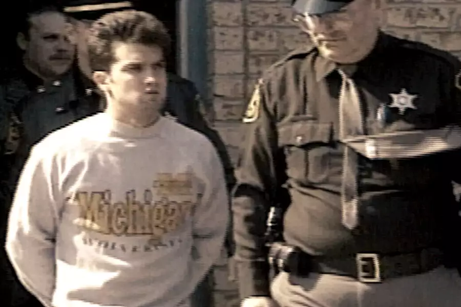 Osądzeni przez media - galeria zdjęć - filmweb