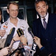 Osądzeni przez media - galeria zdjęć - filmweb