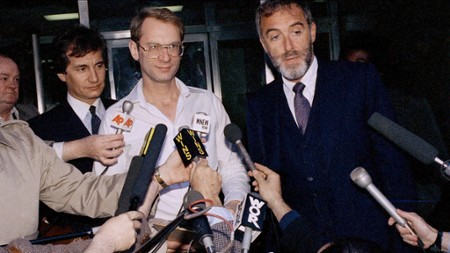 Sezon 1 Odcinek 2 Mściciel z metra